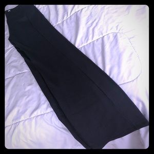 Aaluuka Tall City Jetsetter workout pants